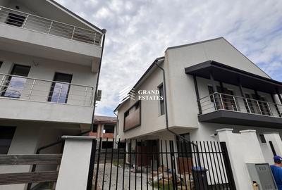 Duplex cu 5 camere în Est