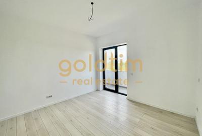 NOU/ PRIVELISTE/ PADUREA BANEASA/ZONA LINISTITA/2 BAI/BUCATARIE INCHISA - 7