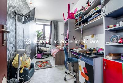 Apartament tip casă | 3 camere & curte | zona Colegiului Moise Nicoară - 4