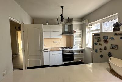 APARTAMENT 2 CAMERE DE INCHIRIAT RAHOVA  MARGEANULUI - 2