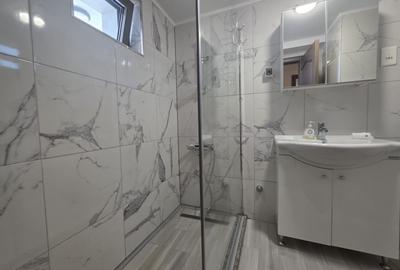 BANEASA GREEN LAKE COMPLEX APARTAMENT 4 CAMERE  LOC PARCARE SI BOXA - 14