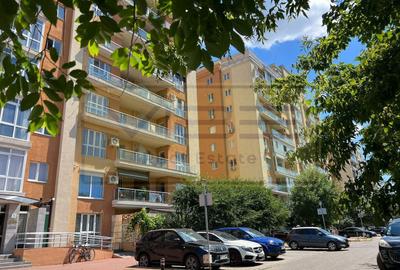 Apartament 3 camere I 2 bai I parcare subterana I Tatarasi SUD Green Park - 22