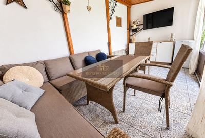 ♦️Apartament 3 camere cu gradina de 50 mp / Parcare♦️ - 8