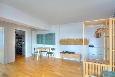 Apartament 2 camere Piata Victoriei - Bd Titulescu - Prima inchiriere! - 12