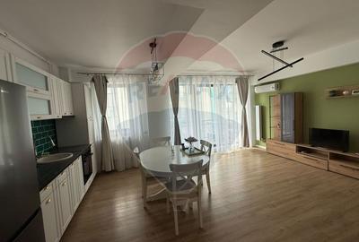Apartament cu 3 camere de închiriat în Mamaia Nord - 4