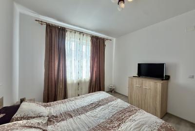 Apartament 2 camere, open space, mobilat in Giroc - 5