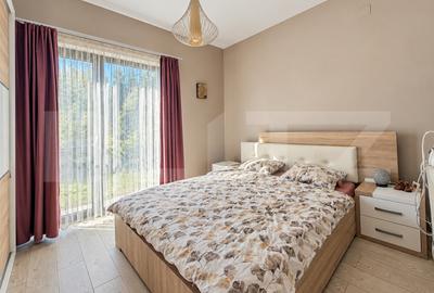 Casă de vânzare, 148 mp, teren 441 mp, zona Ghiroda - 7