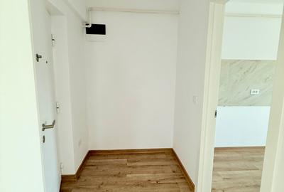 APARTAMENT CU 1 CAMERA + BIROU, BAIE CU GEAM, 48 MP, BUCIUM - 7