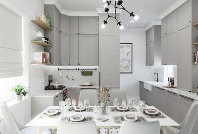 Apartament ultracent refacut integral cu finisaje premium! Teren proprietate! - 5