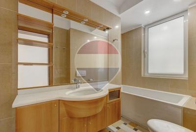 Apartament de 4 camere Primăverii /finisaje premium/ vedere Lac Bordei - 11