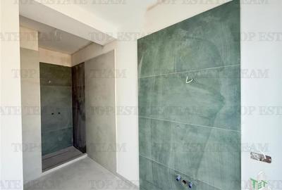 Vila premium cu garaj si piscina in Tunari - 10