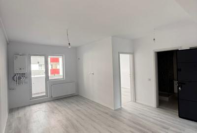 APARTAMENT 2 CAMERE,TIP STUDIO  – BLOC NOU, ZONĂ CENTRALĂ, - 1