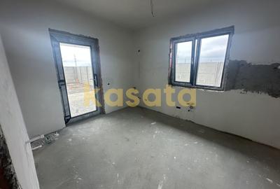 Casă Parter 🏡 | Zurbaua - Dragomirești 📍 | 4 Camere | 3 Dormitoare - 8