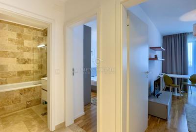 Apartament 2 camere Gheorgheni, Park Lake Iulius Mall - 16