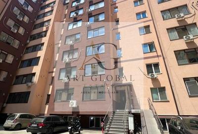 Apartament 2 Camere Militari Residence Rezervelor 56 Presto Auchan - 13