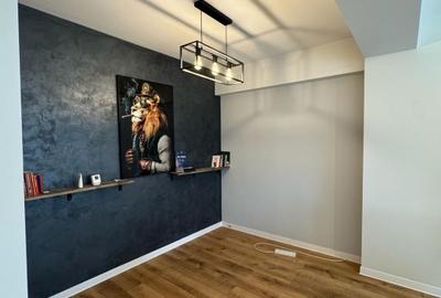 Apartament 2 Camere Campus - 8