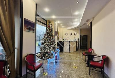 Hotel/Pensiune, de 2,500 mp, în Central
