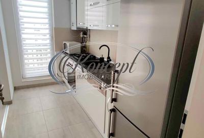Apartament modern pe Augustin Presecan - 6