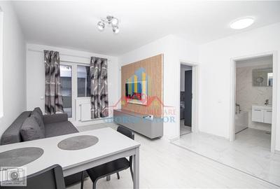 Apartament 2 camere, Str. Sg. Ilie Petre Nr 43, Bloc Sinsay, Colosseum Residence - 1