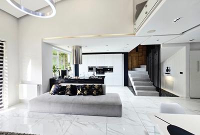 Casă deosebită, de închiriat, cu piscină – Romana Residence - 2