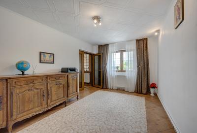 AFUMATI – CENTRAL, VILA 300 MP TOTAL, LOT 750 MP! - 6