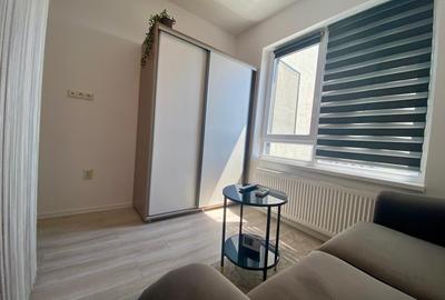 Garsoniera premium - AC - Loc de parcare - Centrala proprie - Militari Residence - 3