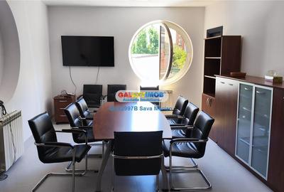 SPATIU COMERCIAL DE INCHIRIAT DOROBANTI - 2