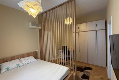 2 Camere de inchiriat – Dorobanti | Prima inchiriere | Renovat - 7