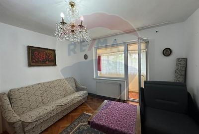 DE VANZARE- apartament 2 camere , ULTRACENTRAL - 4