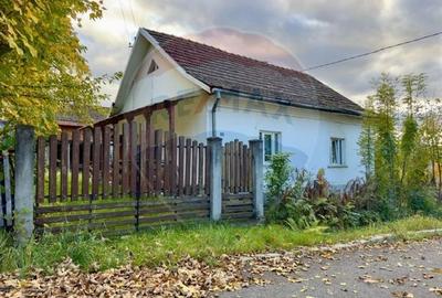 Casă / Vilă cu 2 camere de vânzare - 1