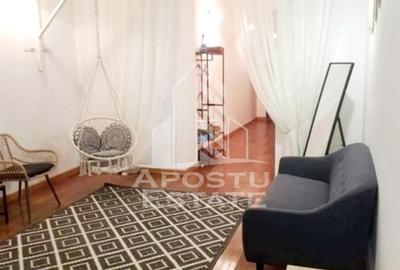 Apartament cu 2 camere , 66 mp , centrală proprie, zona Ultracentrala - 3