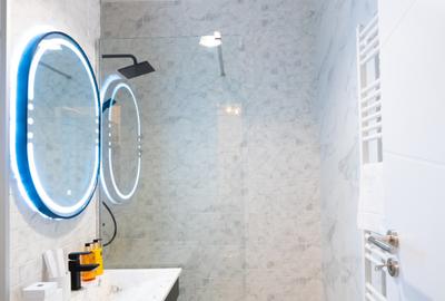 Exigent Plaza Residence Vanzare Garsoniera LUX ,8 min M Lujerului - 6