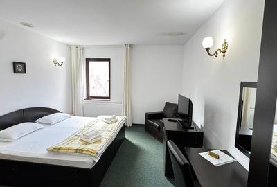 HOTEL PARAUL RECE BUSTENI DE VANZARE - 2