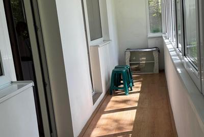 De inchiriat ap 2 camere -zona Cornisa -UMF - 8