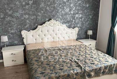 Apartament cu doua camere ,centrala proprie,loc de parcare , in Giroc - 2