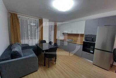 Apartament 2 camere, parcare subterana, la cheie! - 1