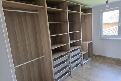 COMISION ZERO - Duplex spatios - mobilat și utilat - asfalt. - 7