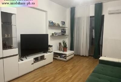 Apartament 3 camere de vanzare:MRS Residence-(Smart),mobilat si utilat,parcare - 5