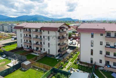 0% COMISION APARTAMENT 2 CAMERE + PARCARE - LANGĂ STREET MALL SÂNPETRU LA INTRAR - 8
