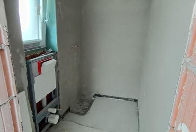 Sanandrei, Duplex pe Etaj, Drum Asflatat, Bucatarie Separata - 15