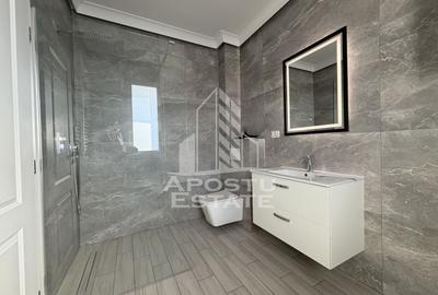 Duplex premium cu 5 camere de vanzare in Mosnita Noua – Zona Centrala - 6