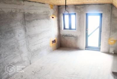 Casa noua la gri in localitatea Zadareni, comision 0% - 10