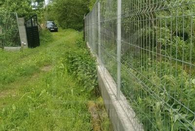 Casa noua si teren mare la 40 min de Cluj-N, Livada(Petrestii de Jos) - 6