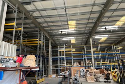 Spatiu industrial de depozitare si productie 2400 mp Sos. Odaii -Bucuresti Nord - 8
