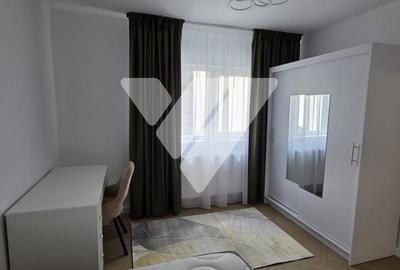 Prima inchiriere casa individuala in Selimbar Sibiu complet mobilata si utilata - 9