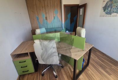 Apartament 3 Camere Belvedere Park Baba Novac Bucuresti - 10