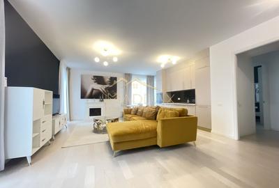 Apartament modern**2 camere***LUX**Parcare inclusa//WIN Herastrau - 1