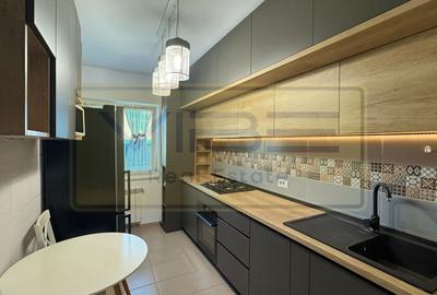 Apartament 2 camere | parcare | boxa Conest Grand Residence - 9