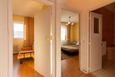 Apartament 3 Camere de Vanzare - Vedere Libera - Panduri - 13 Septembrie - 6