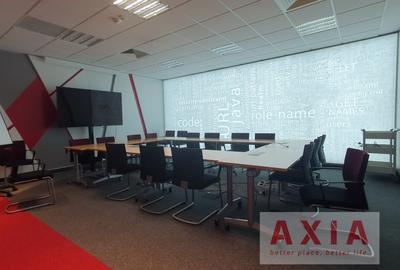 Floreasca Park, spatii birouri de inchiriat, Comision 0% - 6
